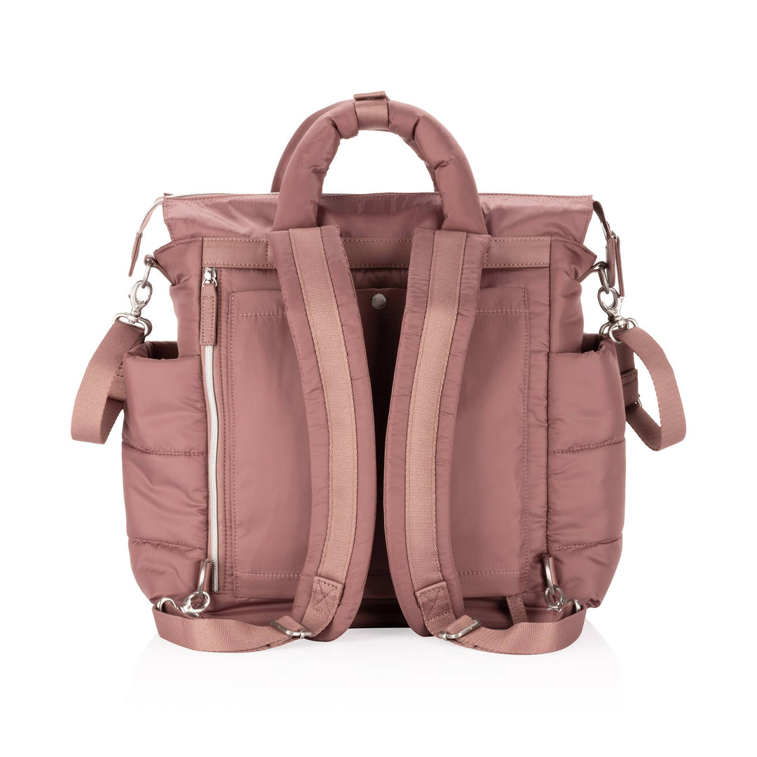 Dream Convertible™ Canyon Rose Diaper Bag