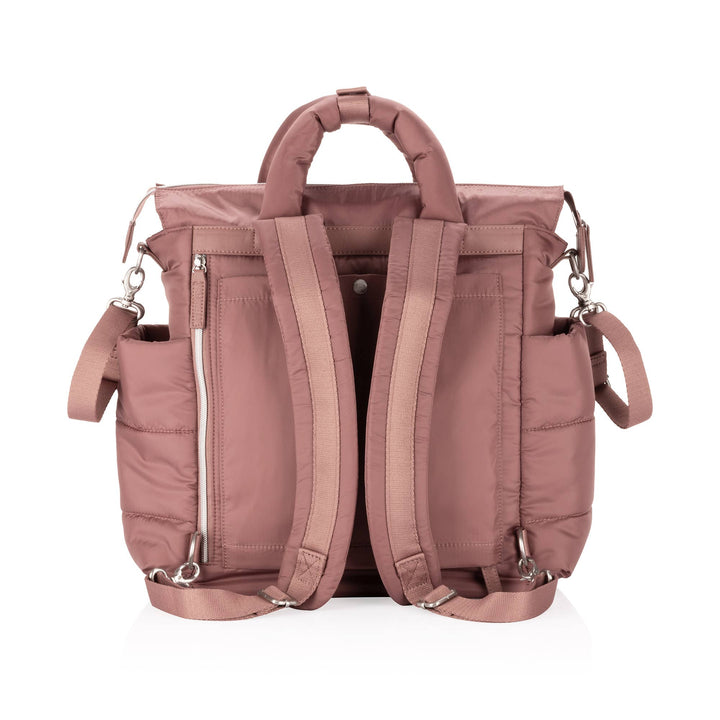 Dream Convertible™ Canyon Rose Diaper Bag
