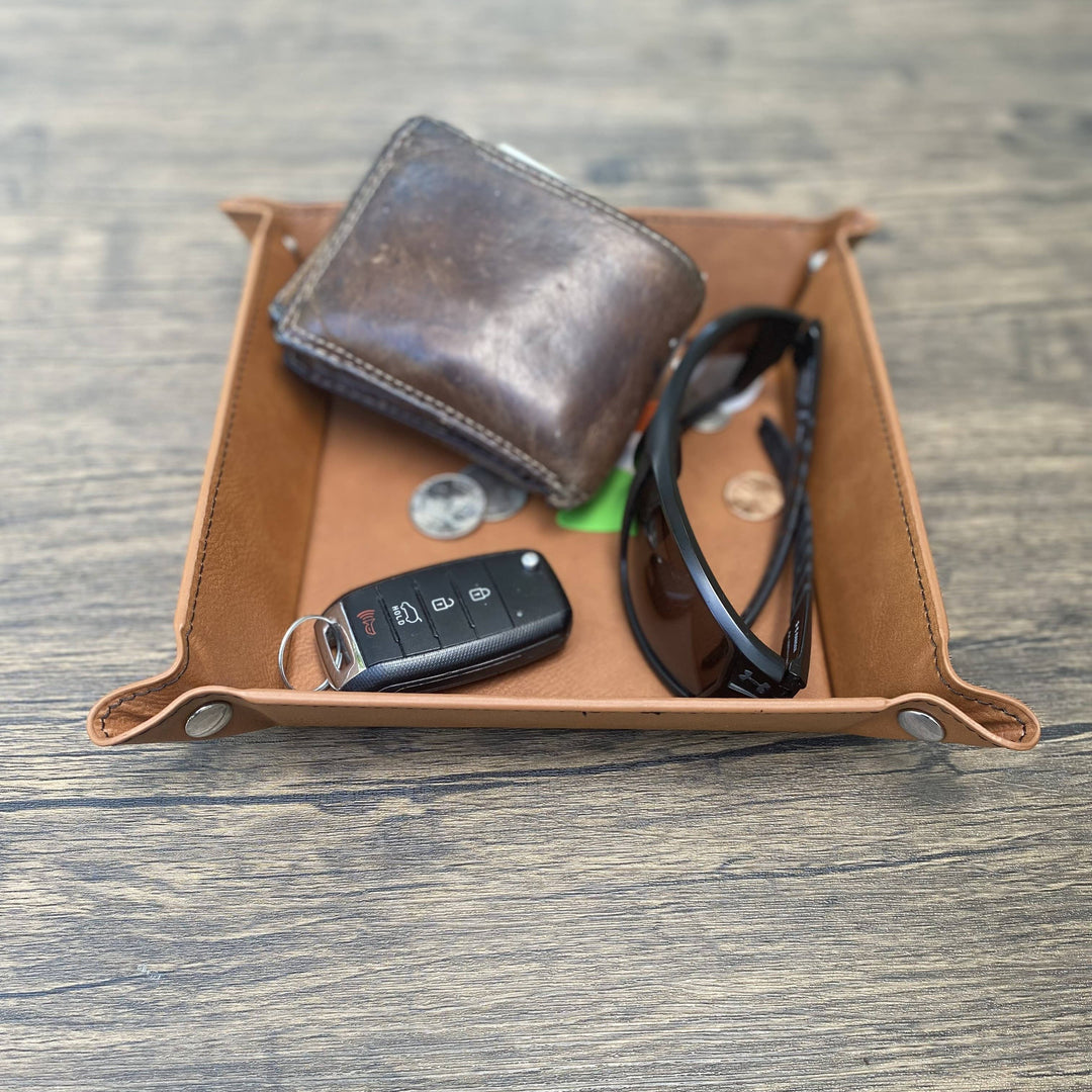 Any Man Can Be A Father Takes A Special Man To Be A Daddy Catchall Tray