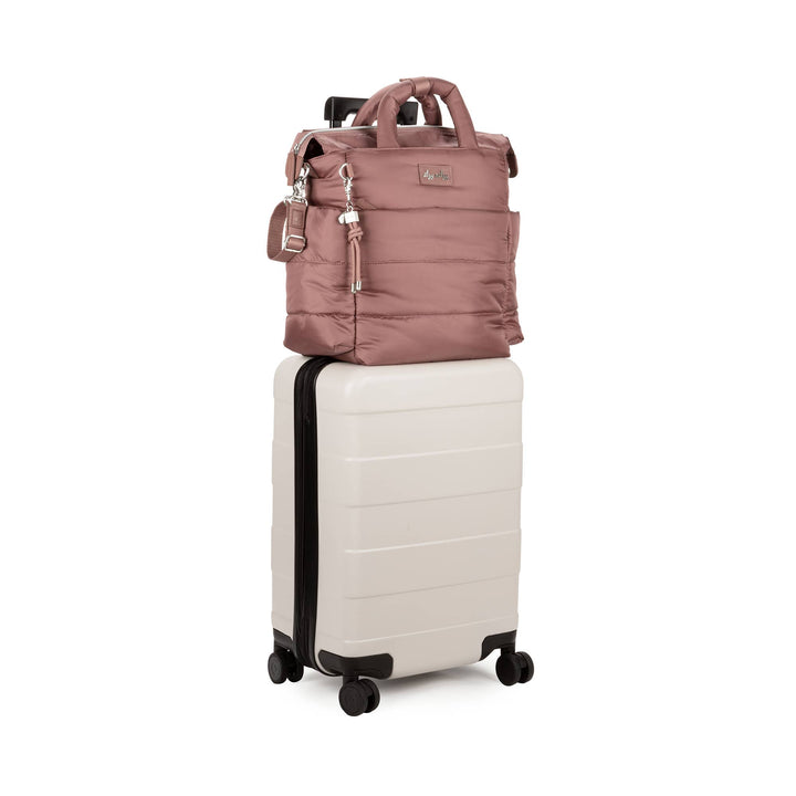 Dream Convertible™ Canyon Rose Diaper Bag