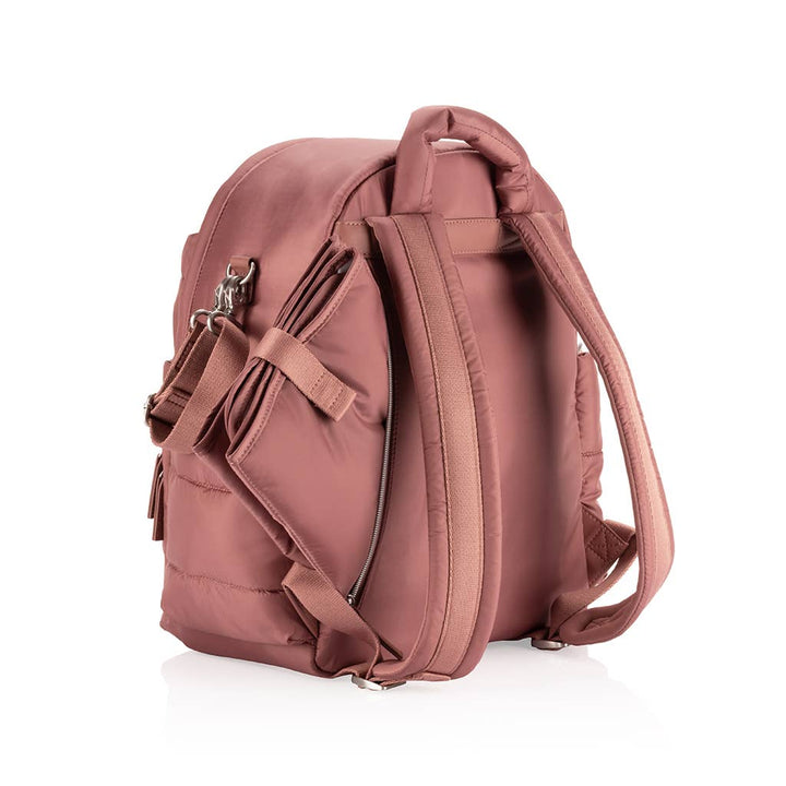 *NEW* Dream Backpack™ Canyon Rose Diaper Bag