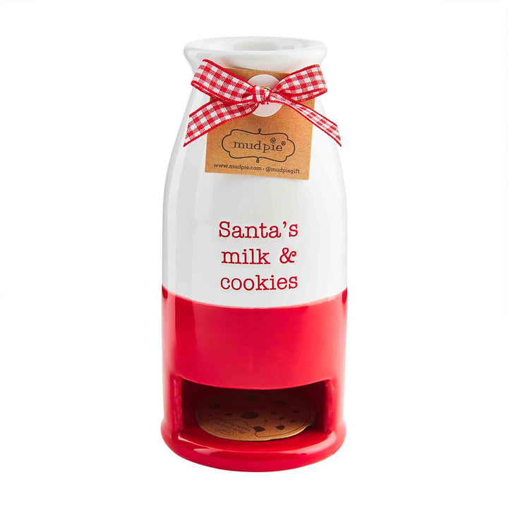 Christmas Bottle Set