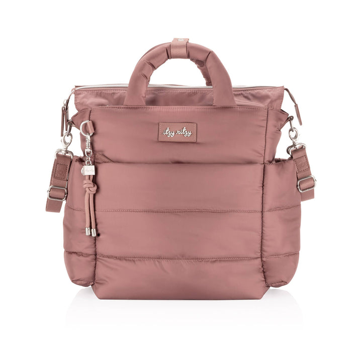 Dream Convertible™ Canyon Rose Diaper Bag