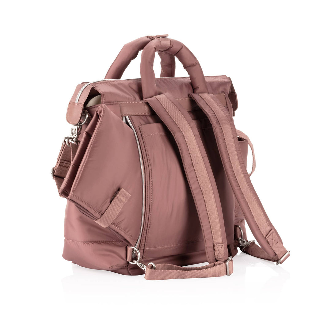 Dream Convertible™ Canyon Rose Diaper Bag