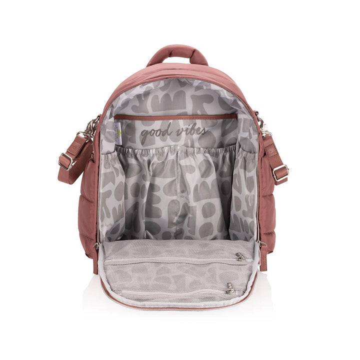 *NEW* Dream Backpack™ Canyon Rose Diaper Bag