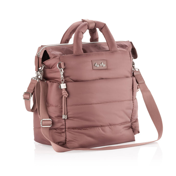 Dream Convertible™ Canyon Rose Diaper Bag