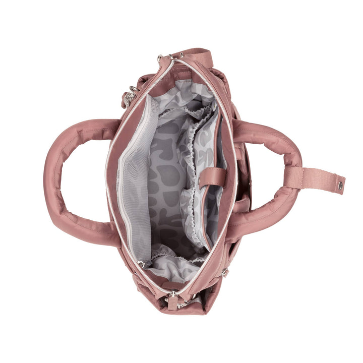 Dream Convertible™ Canyon Rose Diaper Bag