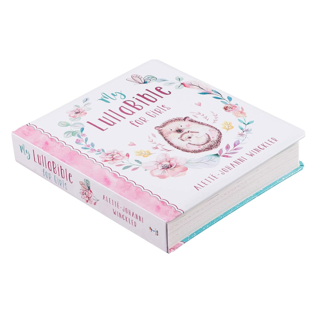 LullaBible for Girls