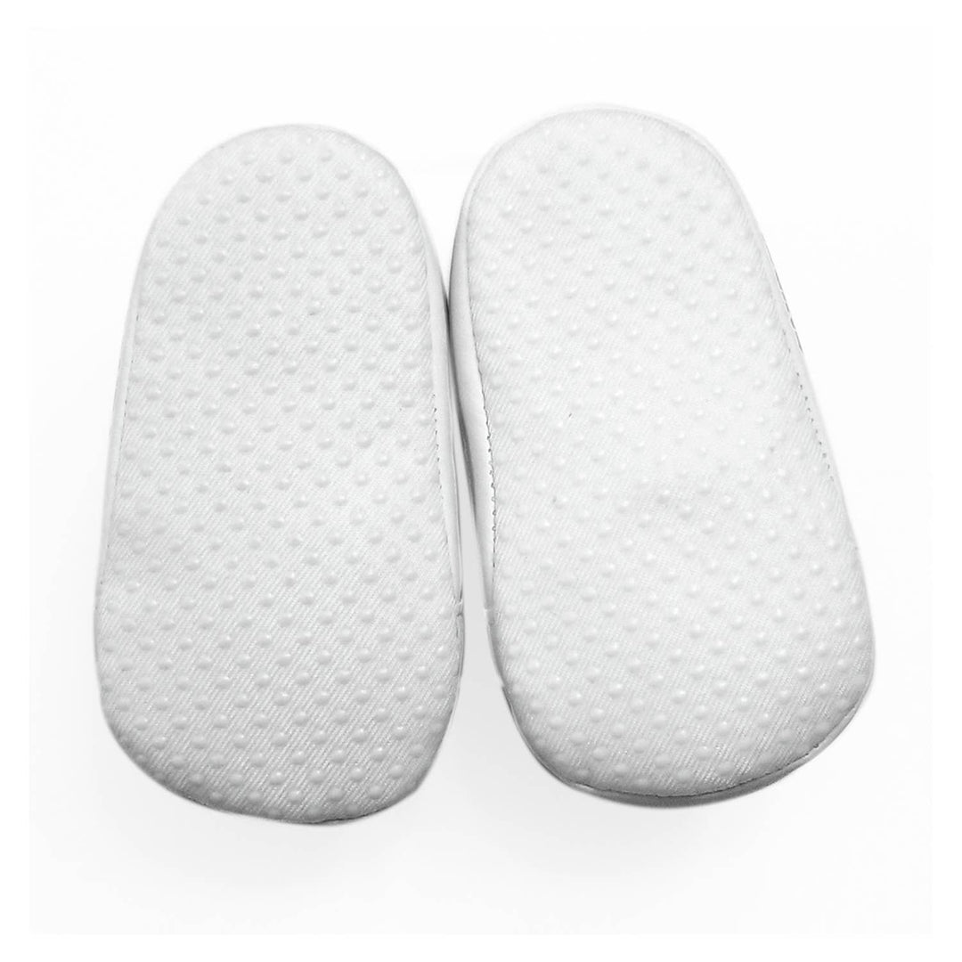 Tennessee Volunteers Baby Shoes