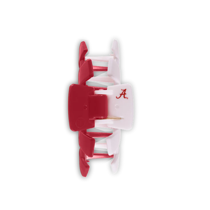 University of Alabama Medium Hair Clip