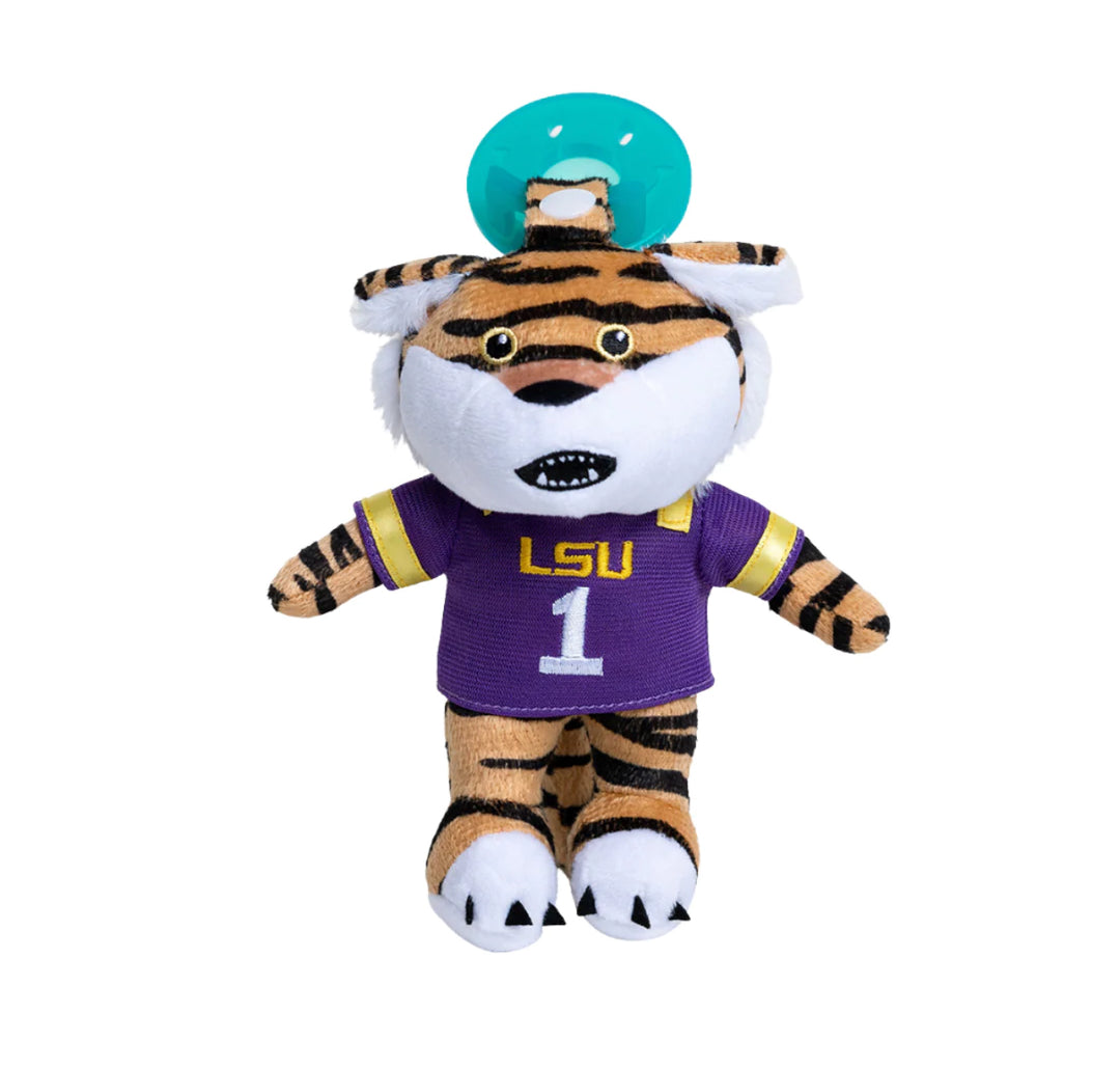 LSU - Mike The Tiger