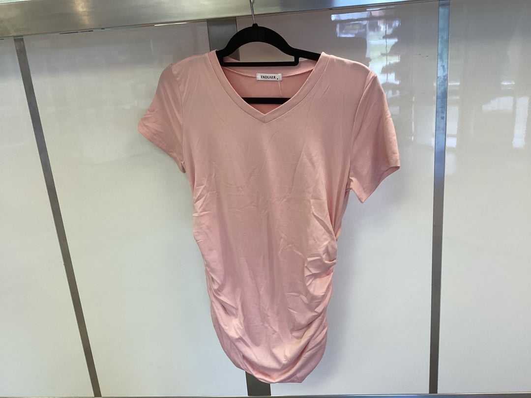 Maternity Shirt - Ekouaer