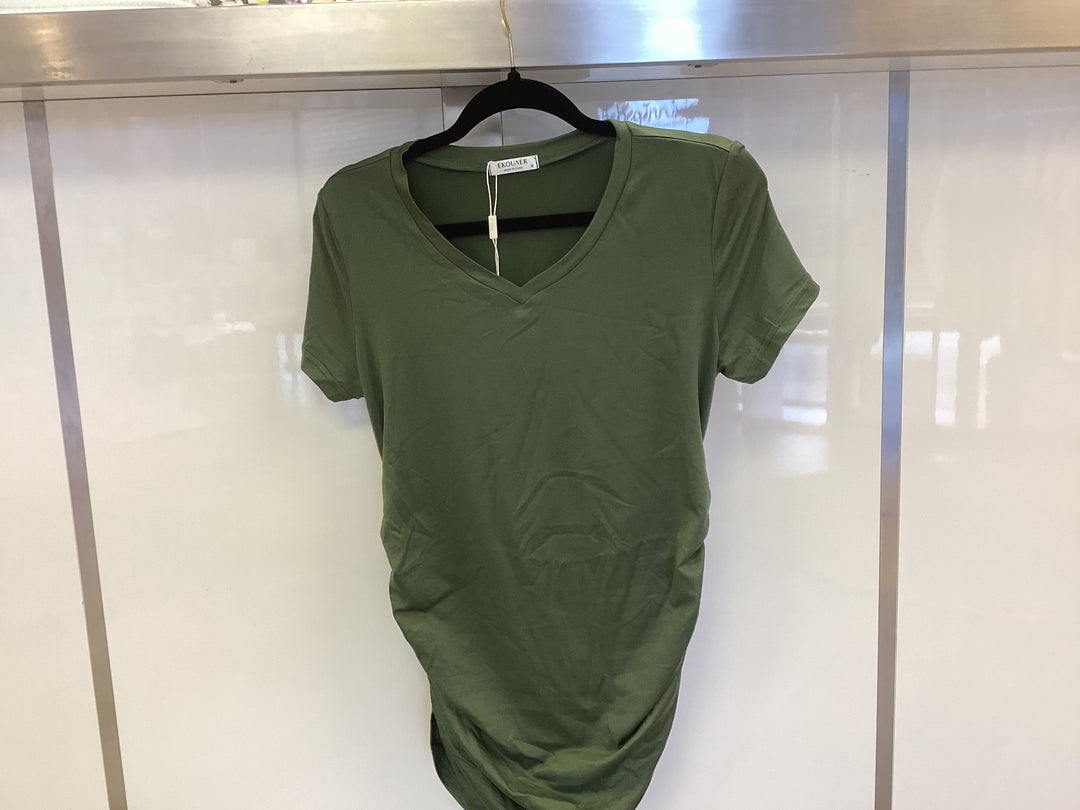 Maternity Shirt - Ekouaer