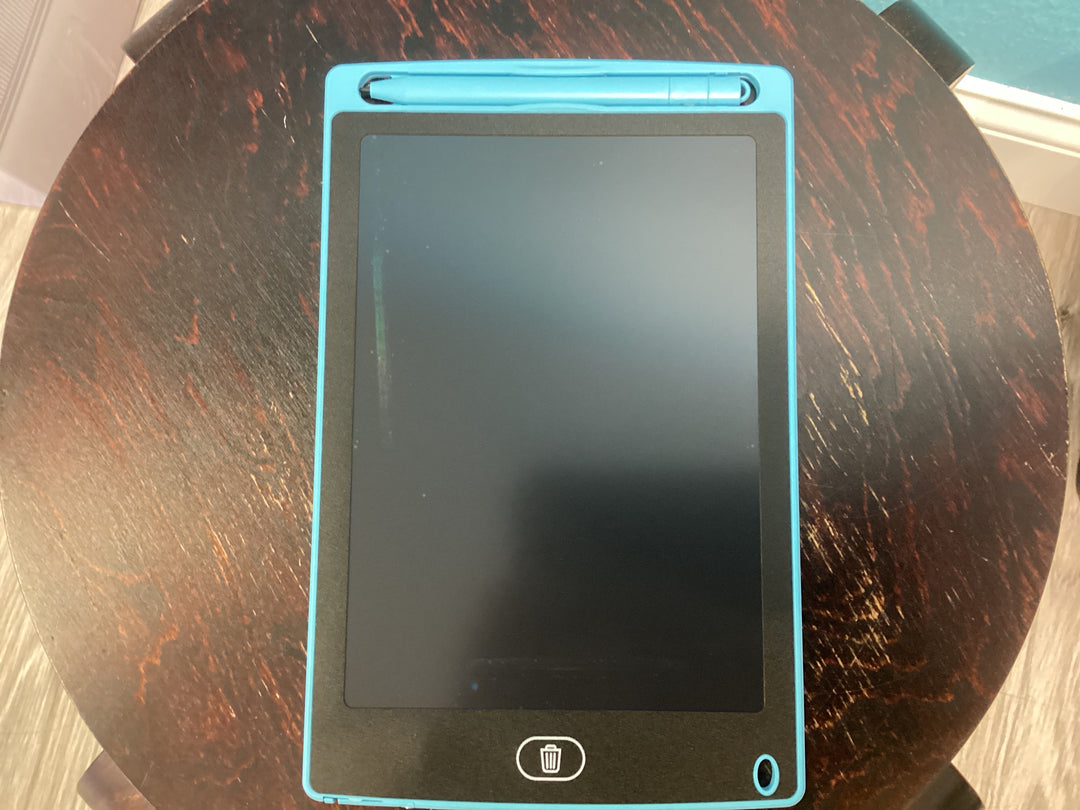 LCD Writing Tablet