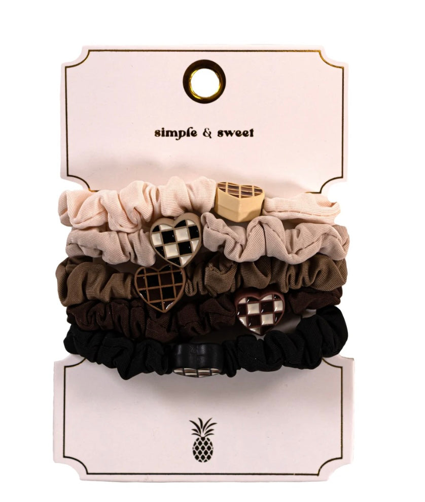 SS Hair Accessory