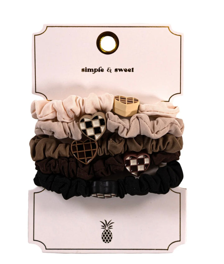 SS Hair Accessory
