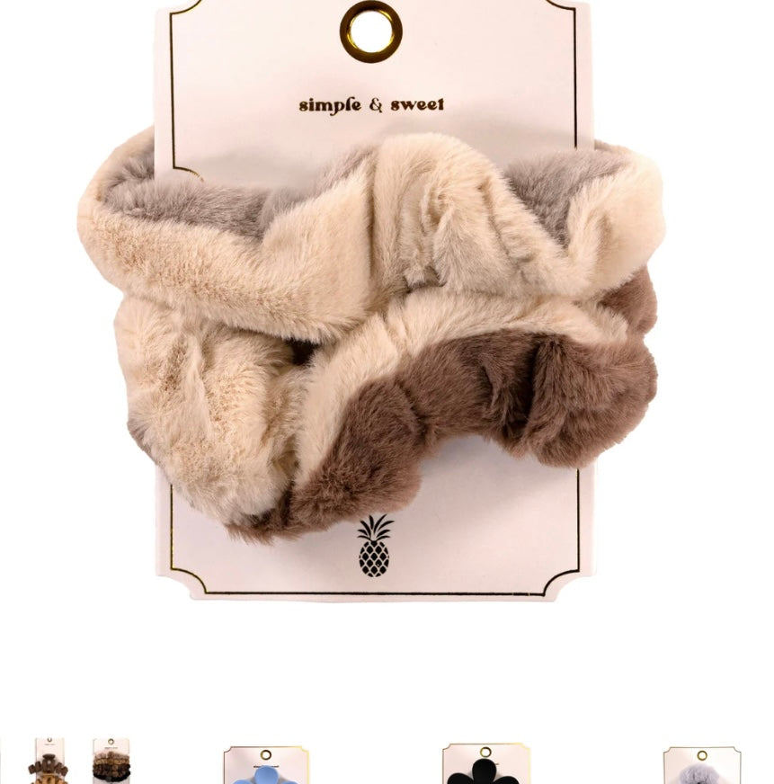 SS Hair Accessory