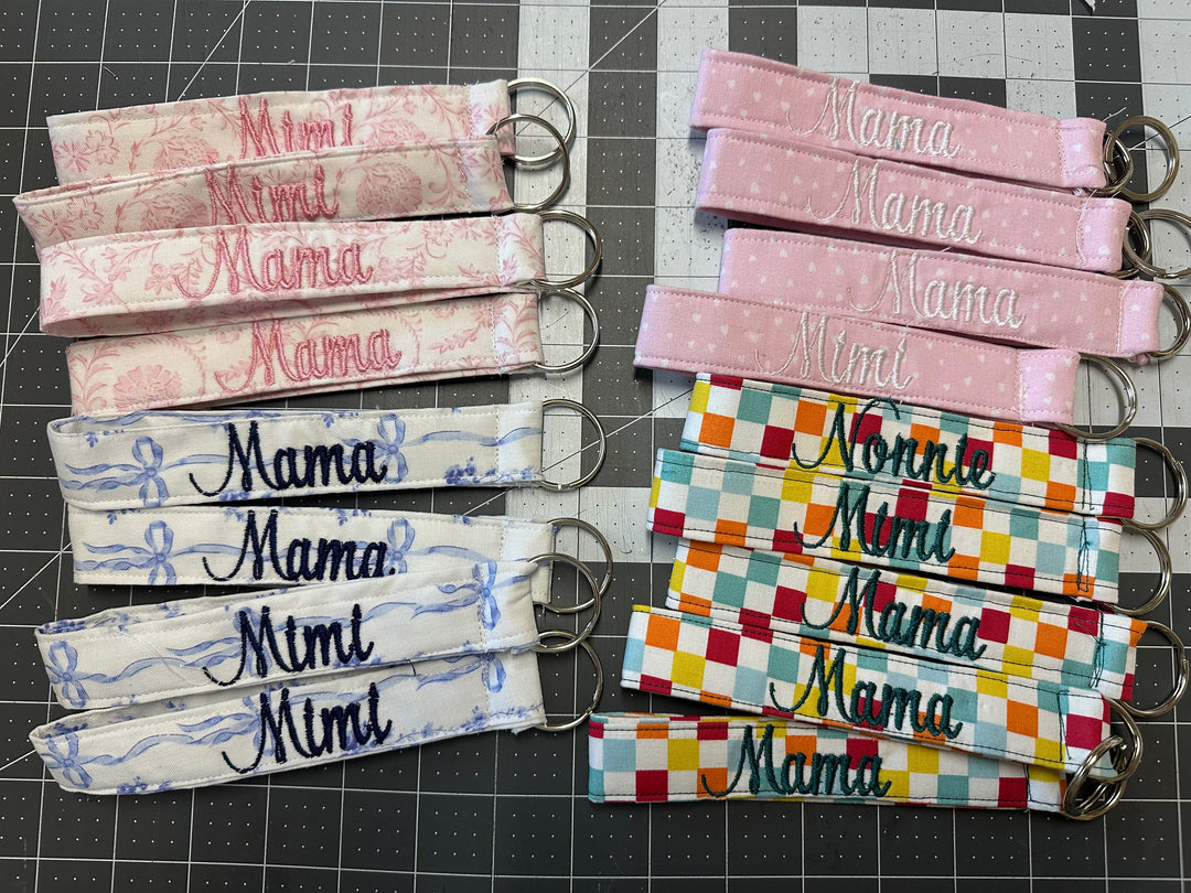 Keychain