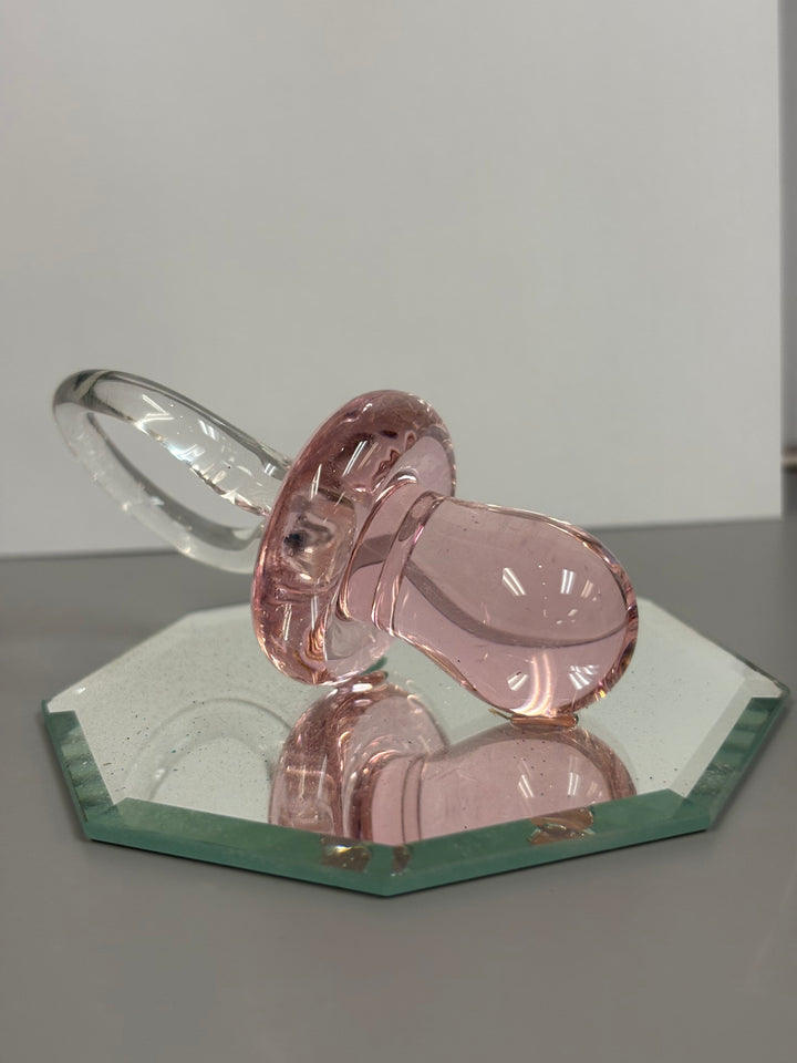 Glass Pacifier