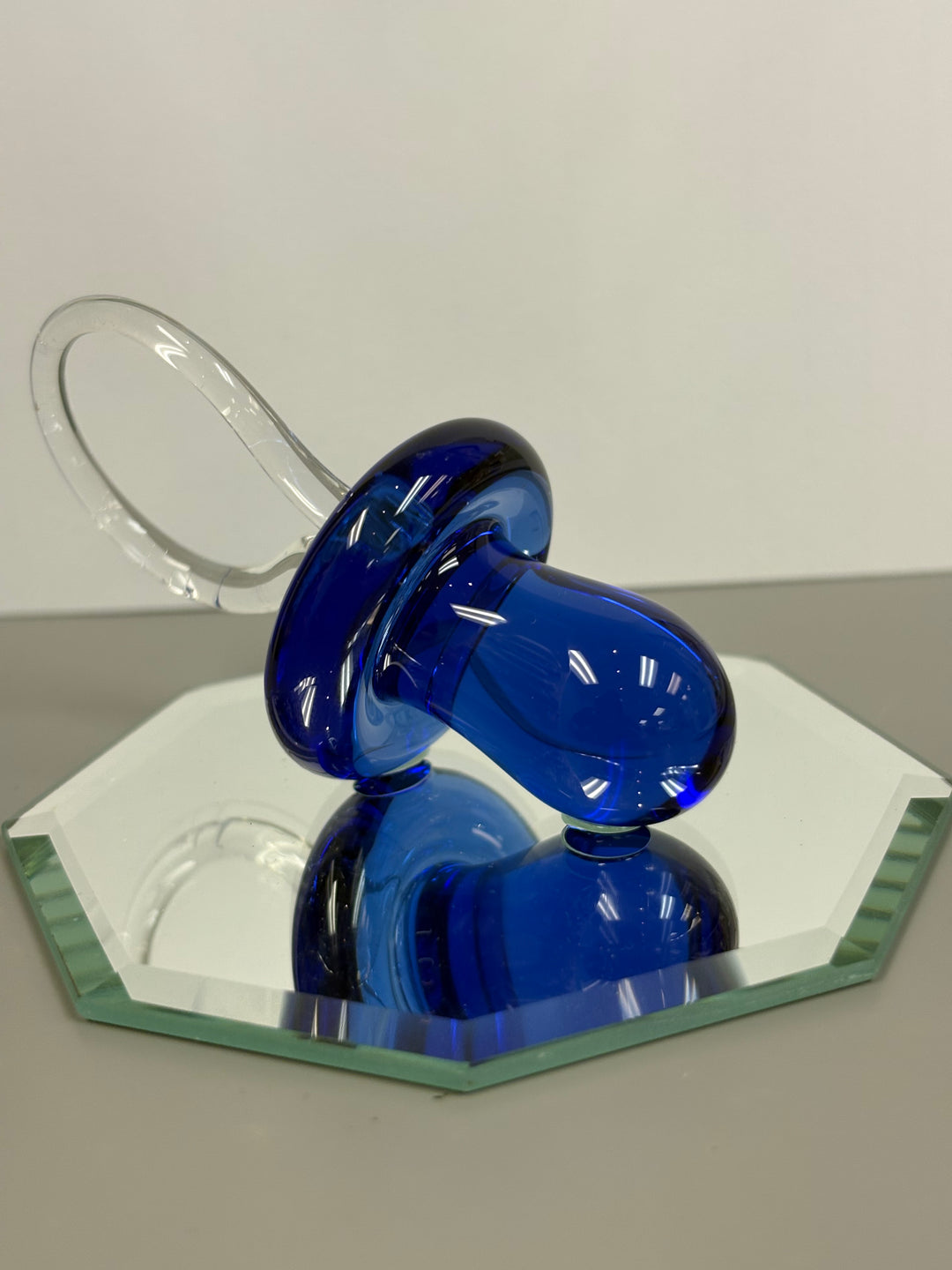 Glass Pacifier