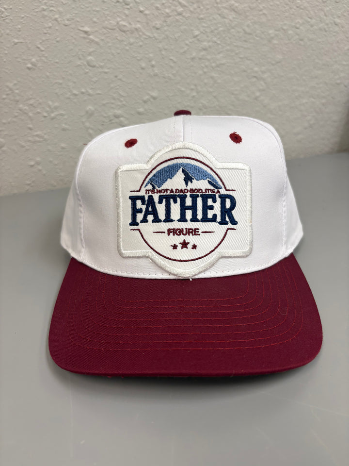 Father Figure Hat