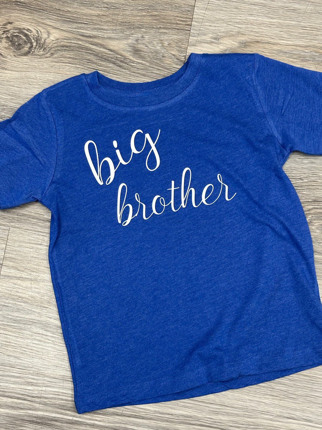 Big Brother T-Shirt