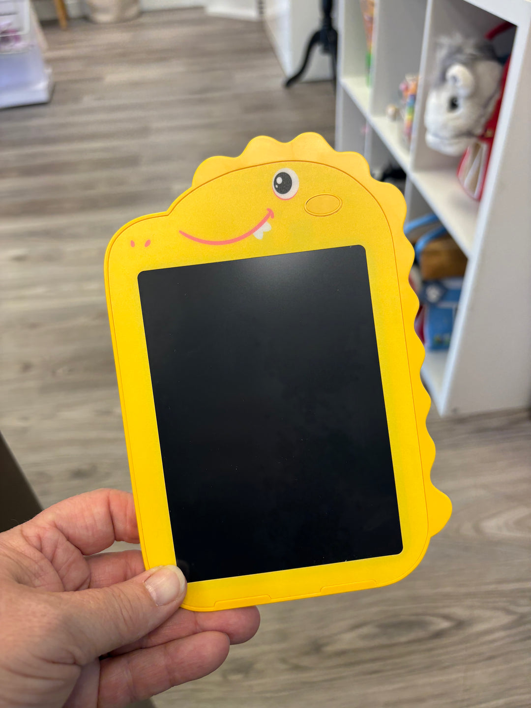 Dino 6.5 LCD DRAWING TABLET