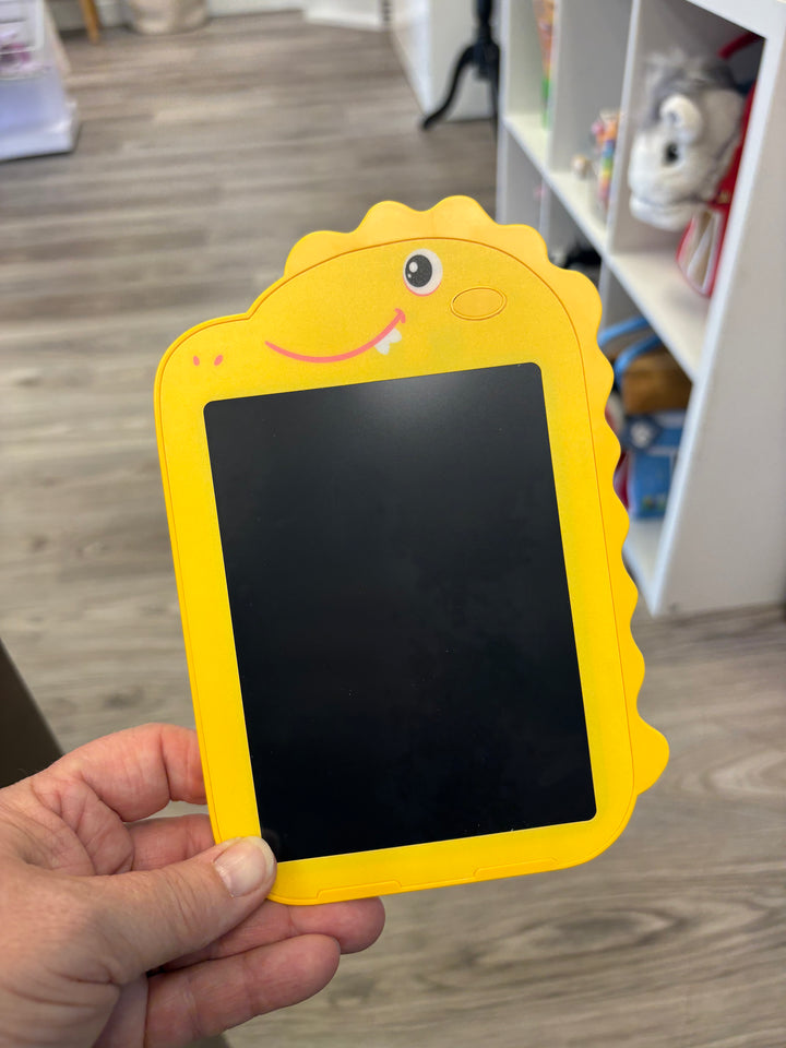 Dino 6.5 LCD DRAWING TABLET