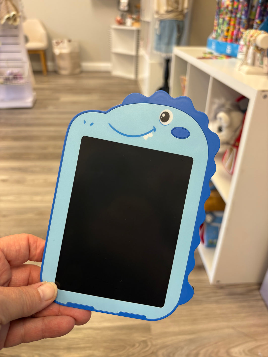 Dino 6.5 LCD DRAWING TABLET