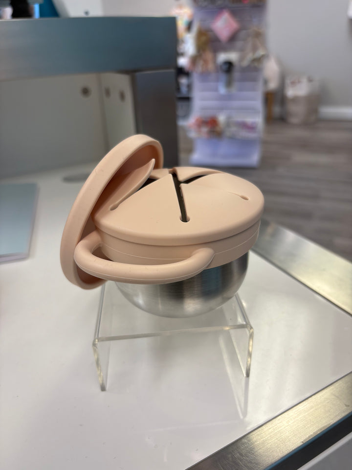 Snack Cup
