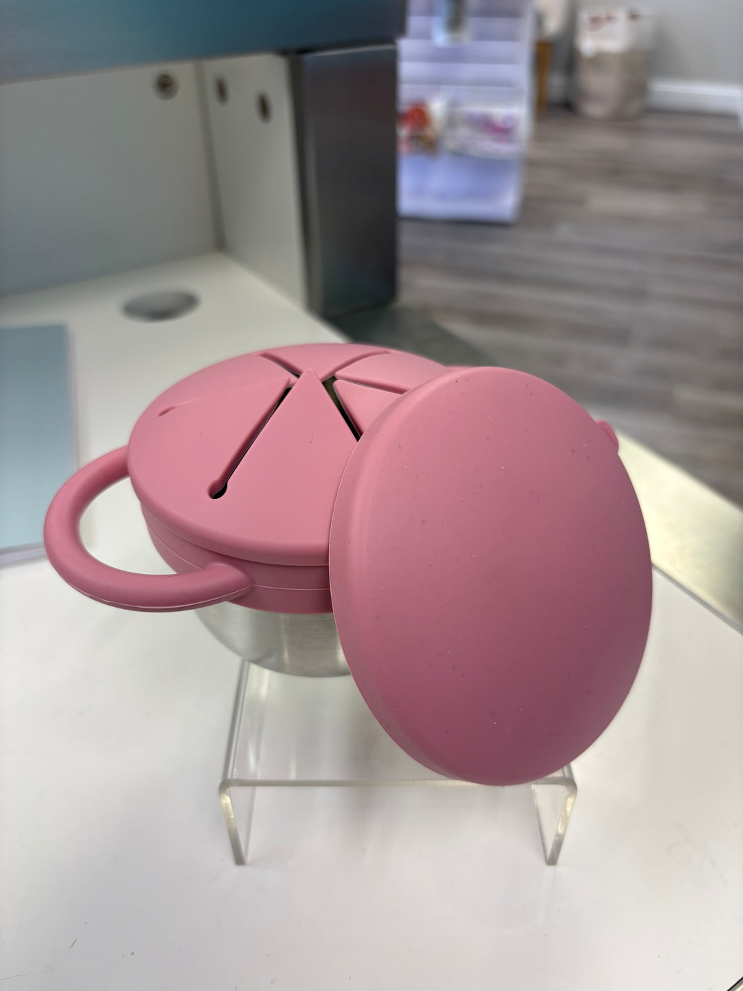 Snack Cup
