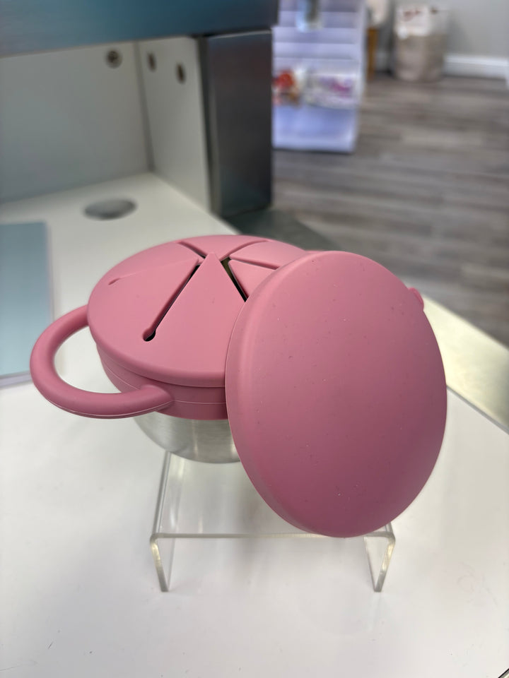Snack Cup