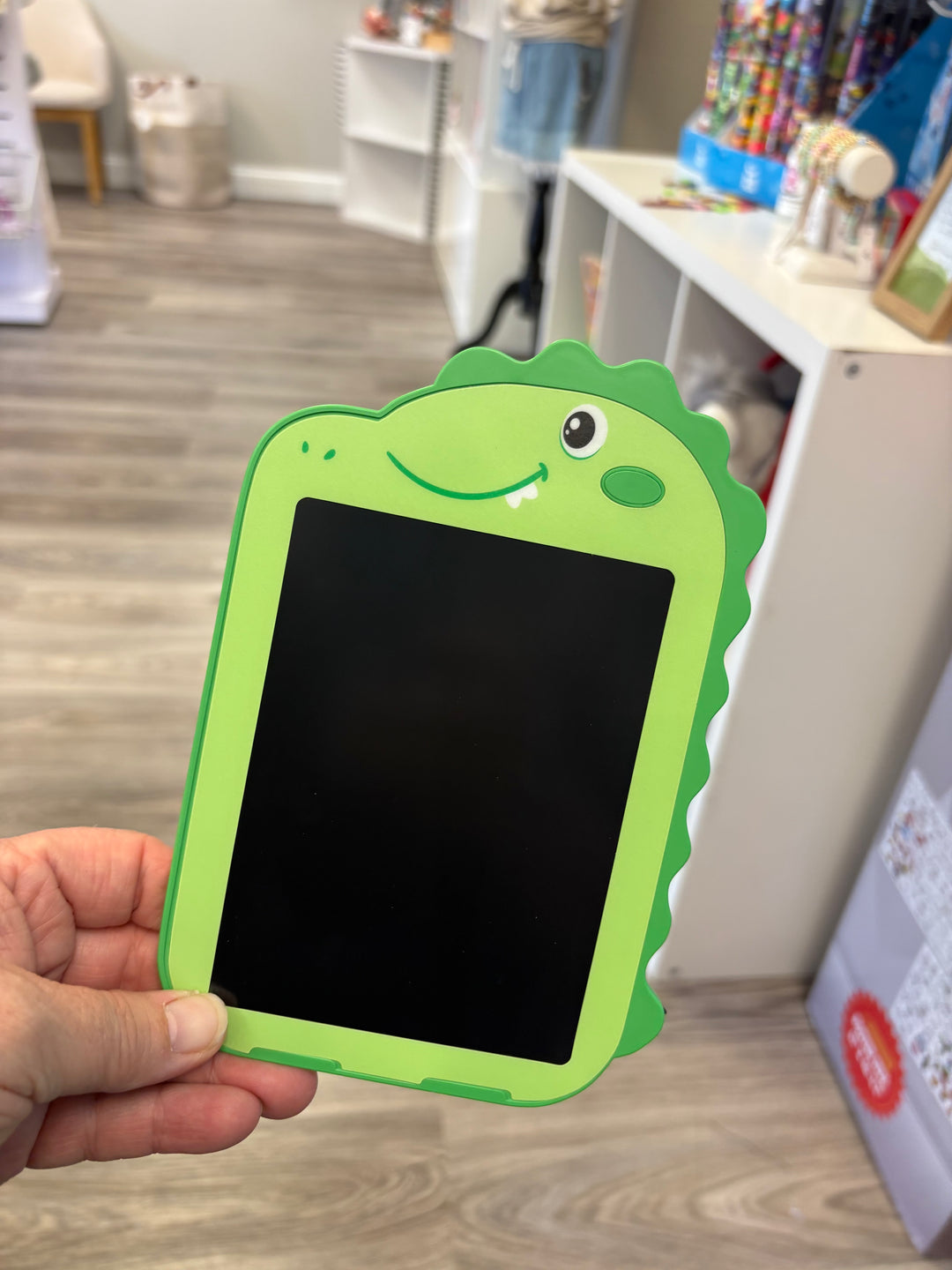 Dino 6.5 LCD DRAWING TABLET
