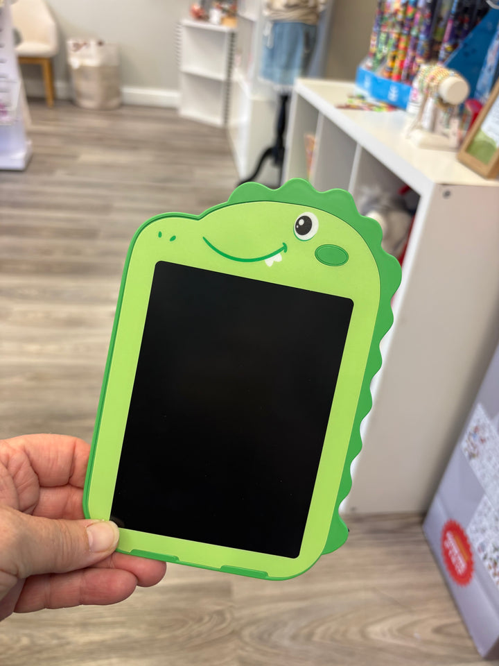 Dino 6.5 LCD DRAWING TABLET