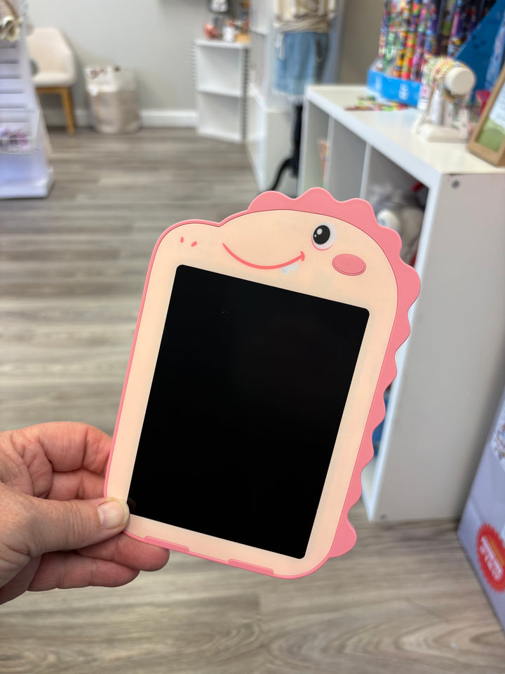 Dino 6.5 LCD DRAWING TABLET