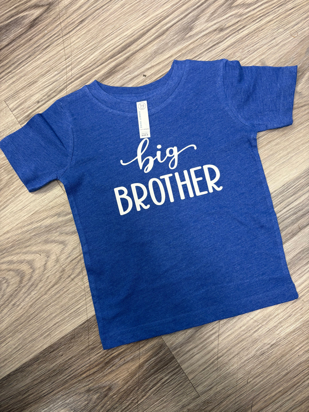 Big Brother TShirt