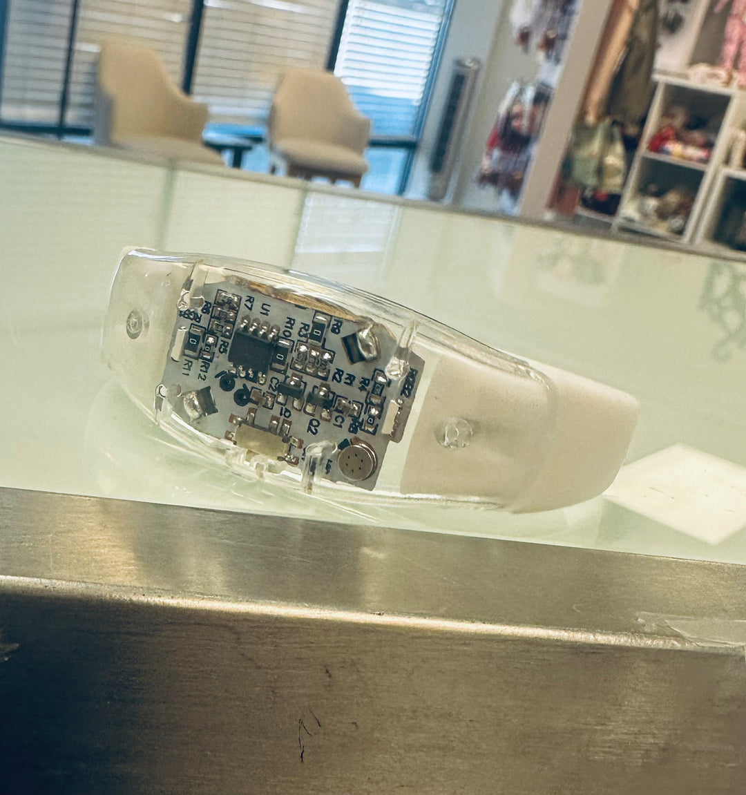 Light Up Bracelet