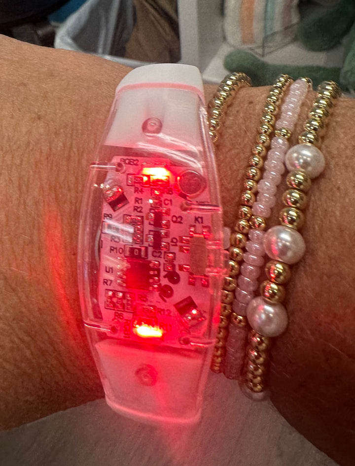 Light Up Bracelet