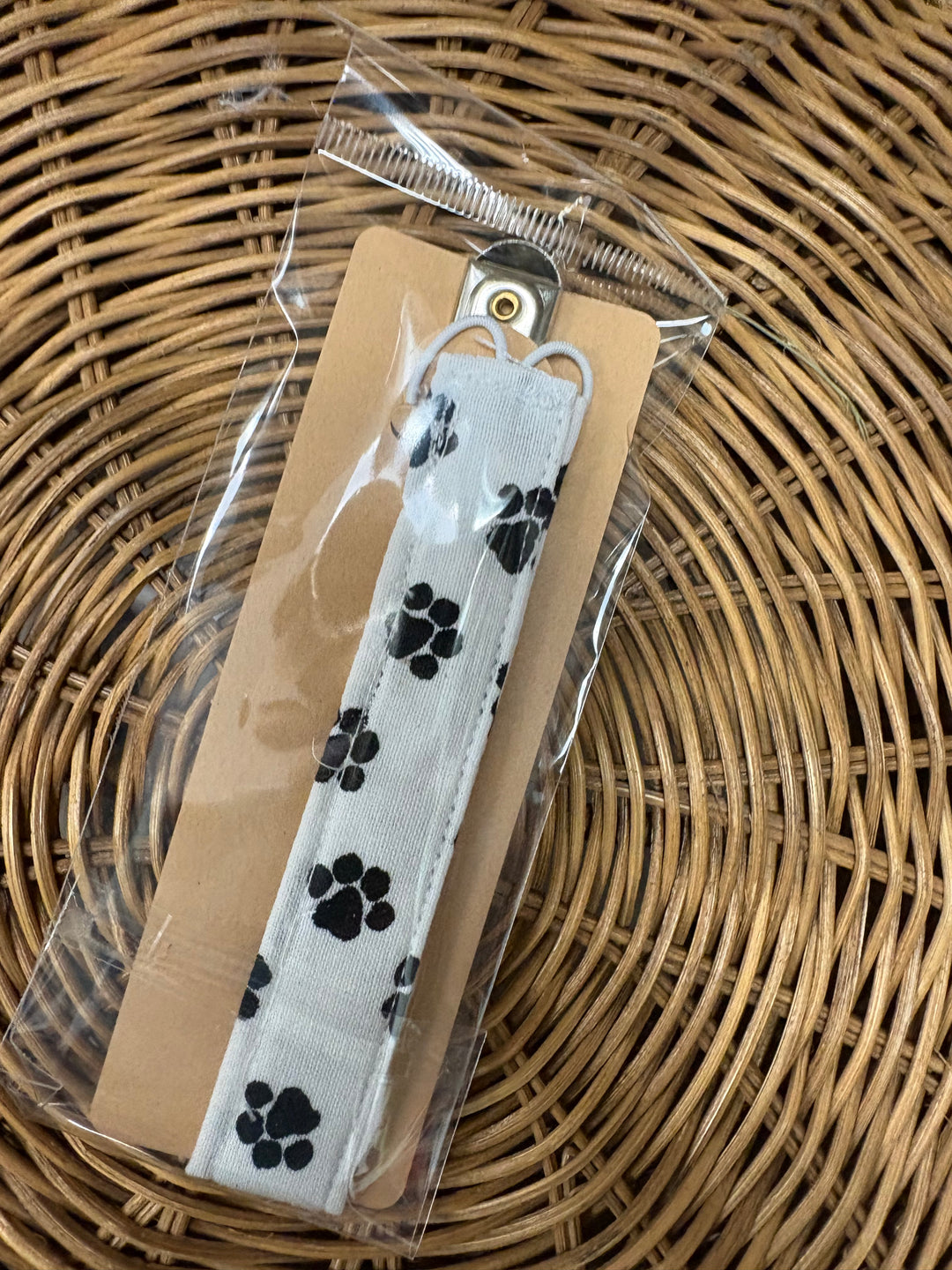 Pacifier Clips
