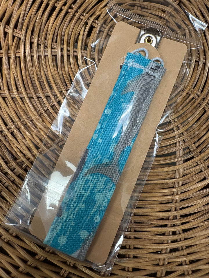 Pacifier Clips