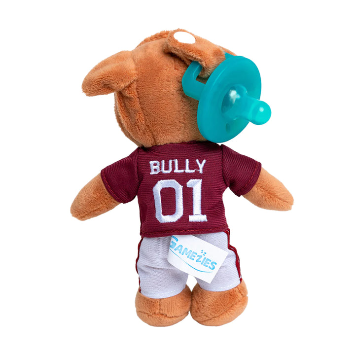 Mississippi State University - Bully Gamezies