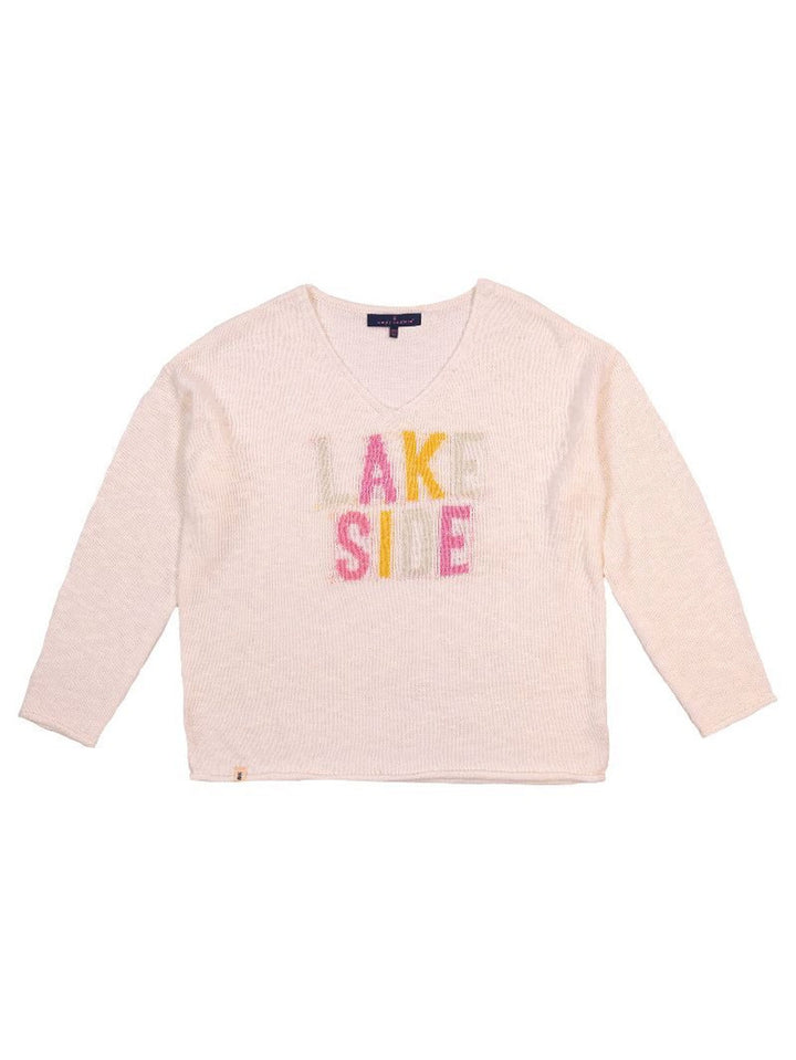 Lake Side Sweater