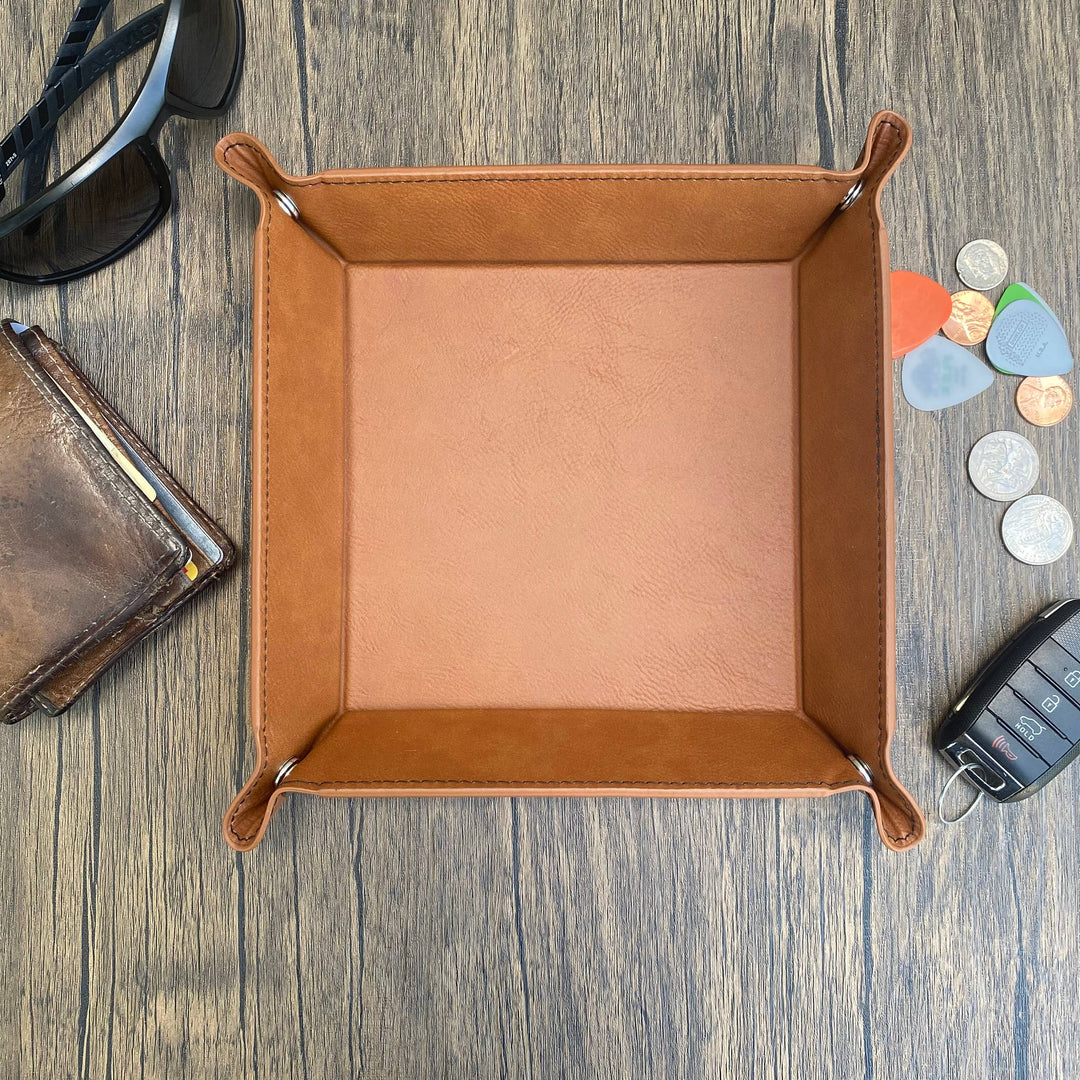 Any Man Can Be A Father Takes A Special Man To Be A Daddy Catchall Tray