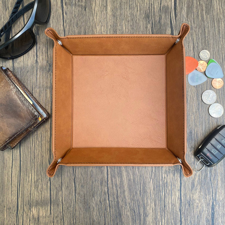 Super Dad Catchall Tray