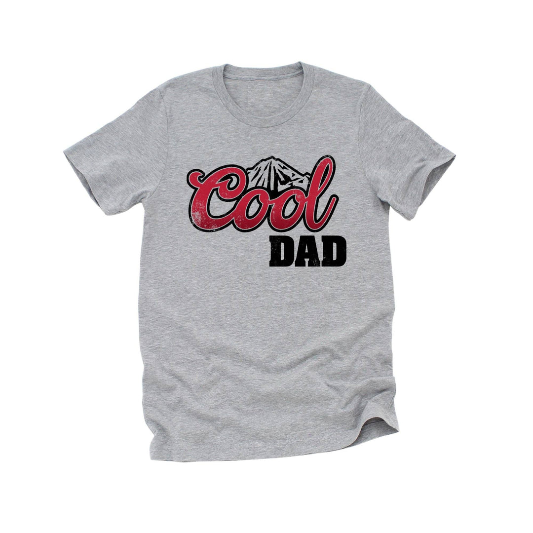 Cool Dad Graphic Tee | Long Sleeve 152