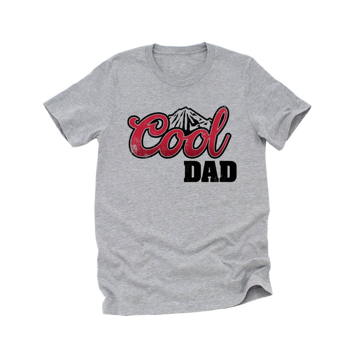 Cool Dad Graphic Tee | Long Sleeve 152