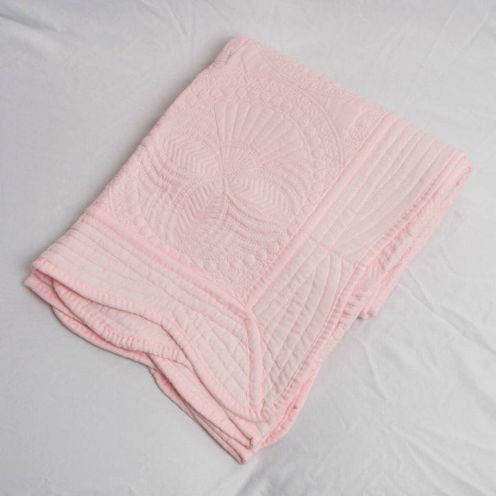 Pink Quilt
