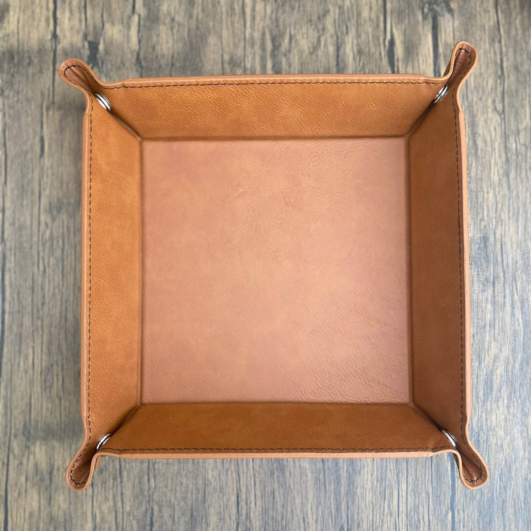 Super Dad Catchall Tray