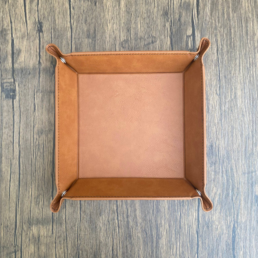 Not The Step Dad Just The Dad That Stepped Up Catchall Tray