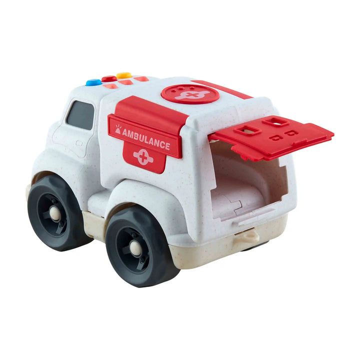 Ambulance Toy